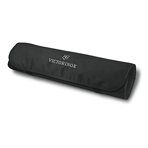 Victorinox Roll-Up Folder, 8-piece, empty, red on sale