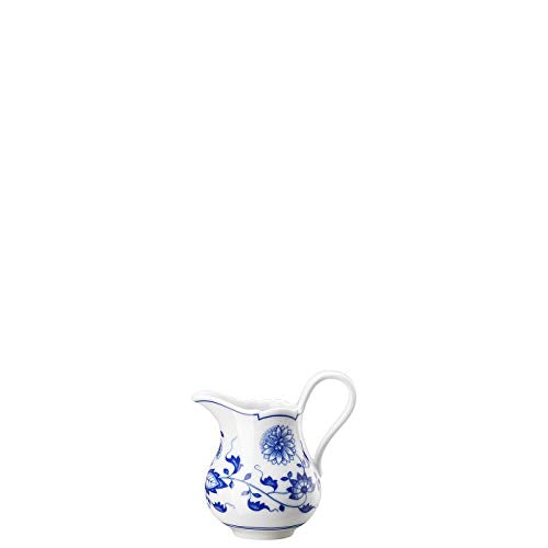 Hutschenreuther Blue Onion Pattern Milk Jug for 6 People on Sale