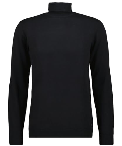 RAGMAN Herren Pullover mit Rollkragenpullover im Sale