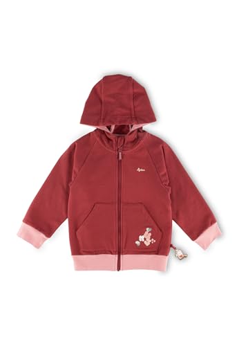 Sigikid Mädchen Sweatjacke im Sale