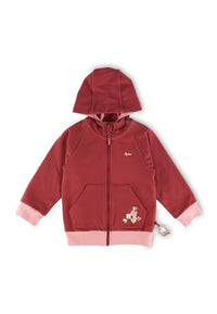Thumbnail for Sigikid Mädchen Sweatjacke im Sale