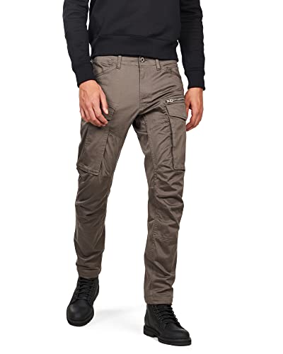 G-STAR RAW Herren Rovic Zip 3D Regular Tapered Hose im Sale