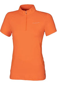 Thumbnail for PIKEUR Damen Funktions-Zip-Shirt AYUNA Frühjahr/Sommer 2022 im Sale