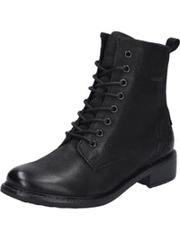 Thumbnail for Josef Seibel Women's Selena 06 Ankle Boots, Black on Sale