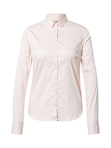 Mos Mosh TILDA blouse with pink cotton on sale
