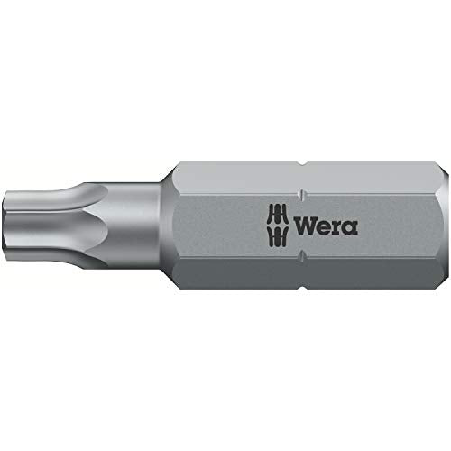 Wera 5066530001 867/1 Z TORX BO Bits TX 40x25 im Sale