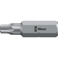 Thumbnail for Wera 5066530001 867/1 Z TORX BO Bits TX 40x25 im Sale