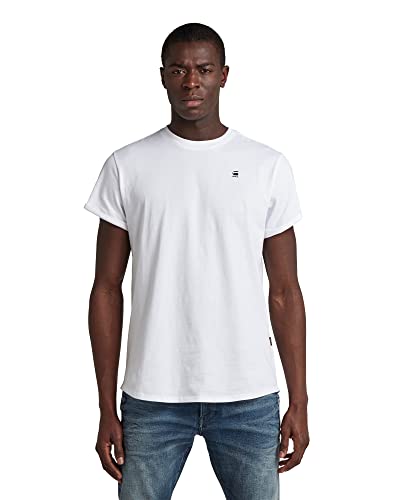G-STAR RAW Herren Lash T-Shirt im Sale
