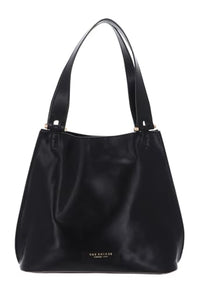 Thumbnail for Borsa Hobo Donna the bridge 04261401-30 Nero im Sale