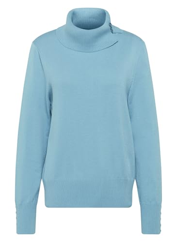 Rabe Pullover Unifarben in Pink für Damen im Sale