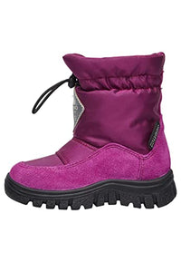 Thumbnail for Naturino VARNA-Après-Ski Stiefel Fuchsie 30 im Sale