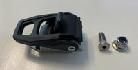 Thumbnail for Uebler Ratsche E1875 - Moderner Ziehgriff, Schwarz, Aluminium, 100% im Sale