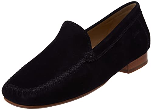 Sioux Damen Campina Slipper, Profundo, EU im Sale