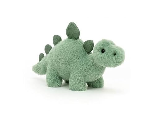 Fossilly Stegosaurus Mini - L: 19 cm x l: 6 cm x h: 8 cm im Sale