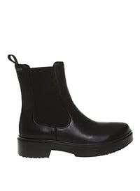 Thumbnail for Legero Damen Angel leicht gefütterte Gore-Tex Chelsea-Stiefel, SCHWARZ 0100, 41 EU (7 UK) im Sale