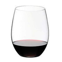 Thumbnail for Riedel 7414/0 O Wine Tumbler Wine Glass, Crystal, 21 Fluid Ounces, Transparent