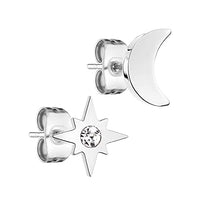 Thumbnail for Tamaris ear studs TJ-0107-E-08 silver on sale