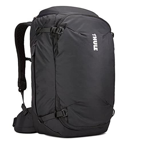 Thule Landmark 70l Rucksack Obsidian 70 im Sale