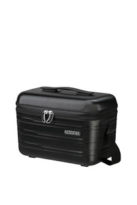 Thumbnail for American Tourister Flashline - Cosmetic case, cm, Black (Shadow Black) on sale