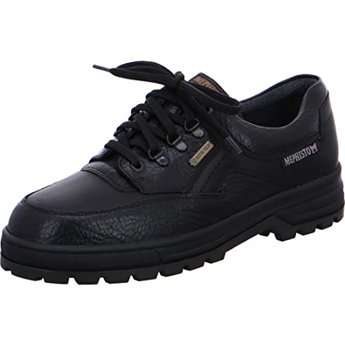 Mephisto adult Barracuda schwarz im Sale