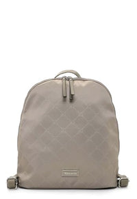 Thumbnail for Tamaris backpack TAS Lisa 32389 women's backpacks print khaki 910 on sale