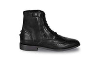 Thumbnail for Cavallo Stiefelette LACE Slim schwarz, Schuhgröße:5-5.5 im Sale