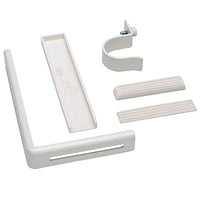 Thumbnail for Ikea BETYDLIG wall/ceiling mount - white on sale