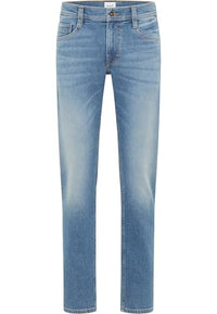 Thumbnail for MUSTANG Herren Jeans Hose Style Oregon Slim im Sale