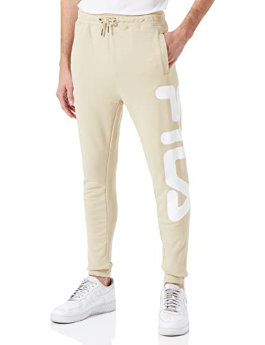 FILA unisex Bronte leisure trousers, Fields of Rye, on sale