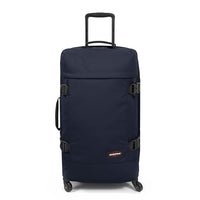 Thumbnail for EASTPAK TRANS4 Koffer, 70 x 39 x 28 cm, 68 - Black Denim (Grau) im Sale