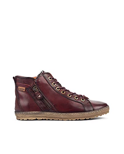 Pikolinos Damen Lagos 901 Hohe Sneaker, Rot (Arcilla Arcilla), EU im Sale