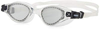 Thumbnail for Arena Jungen Kinder Schwimmbrille Cruiser Evo Junior, Smoked-Clear-Clear, one Size im Sale