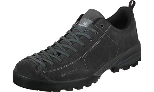 Scarpa Mojito City Gore-Tex Wanderschuh, anthrazit, EU im Sale
