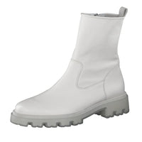 Thumbnail for Paul Green Damen SUPER Soft Slipper, Frauen Slip On,College,Schuhe,Businessschuhe,Slipper,Mokassins,Slides,Gebrochenes Weiß (Ivory),40.5 EU / 7 UK im Sale