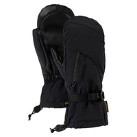 Thumbnail for Burton Women's Baker 2 in 1 Mittens, True Black, on sale