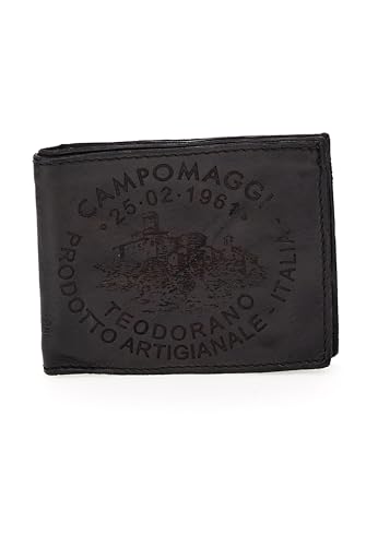 Campomaggi Johnny Nero im Sale