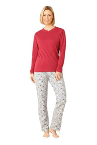 Thumbnail for hajo pajamas, premium cotton/fine interlock on sale