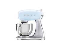Thumbnail for SMEG - Robot Cozinha SMF02PBEU, Pastellblau im Sale