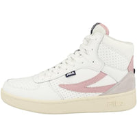 Thumbnail for FILA Damen SEVARO mid wmn Sneaker, White-Pale Mauve, 39 EU im Sale