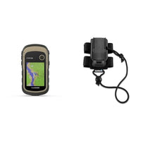 Thumbnail for Garmin - eTrex 32x - Wander-GPS mit vorinstallierter TopoActive Europa-Karte mit routingfähigen Straßen und Wegen - Elektronischer Kompass und barometrischer Höhenmesser - Grün im Sale