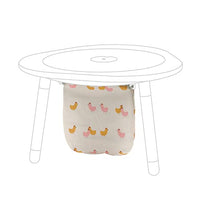 Thumbnail for Stokke MuTable Baumwolltasche Küken - Spielzeug Aufbewahrungstasche für kleine bis mittelgroße Spielzeuge - aus weicher Baumwolle - leicht, einfach zu tragen im Sale