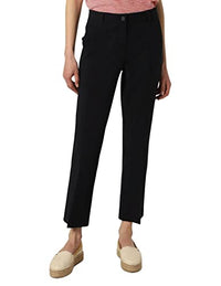 Thumbnail for Cambio Damen Hose Renira mit Bügelfalte Black, im Sale