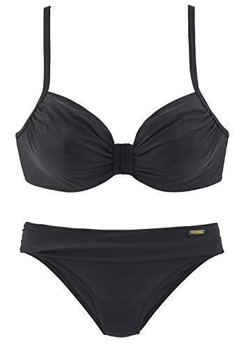 Lascana Damen Bügel-Bikini im Sale
