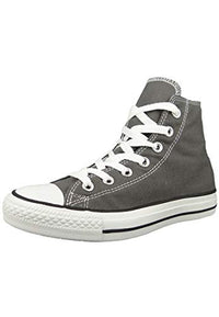 Thumbnail for Converse AS Hi Can charcoal 1J793 Unisex Adult Sneakers, Grey (Charcoal), 39.5 EU on sale