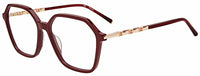 Thumbnail for Escada Men's Vesd54 Sunglasses, Bordeaux, 55/16/135 on Sale