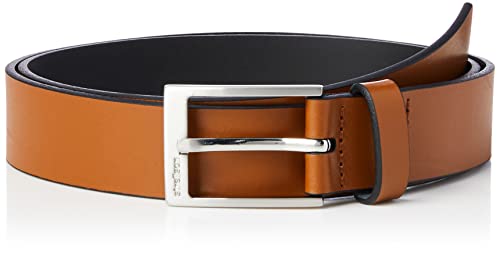 Strellson Premium Herren 3203 Gürtel, Cognac, 110 im Sale