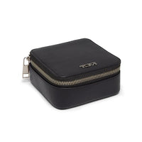Thumbnail for TUMI - Belden Jewelry Case - Black on sale