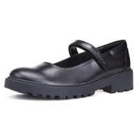 Thumbnail for Geox Mädchen j casey girl p Ballerinas, Schwarz, 41 EU im Sale