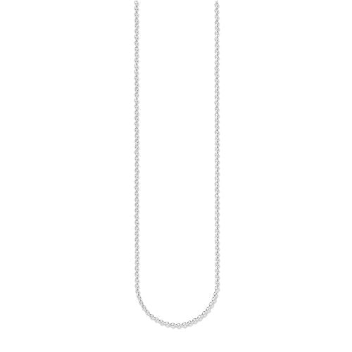 Thomas Sabo Damen Kette ohne Anhänger Silber - KE1105-001-12-L90 im Sale