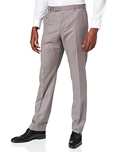 Strellson Premium Herren Mercer Anzughose, Blau (Blue 440), W38(Herstellergröße: 56) im Sale